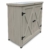 Habau Laura Gartenschrank, grau - 2